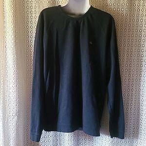 Fish Hippie genuine waterside originals man's sweater